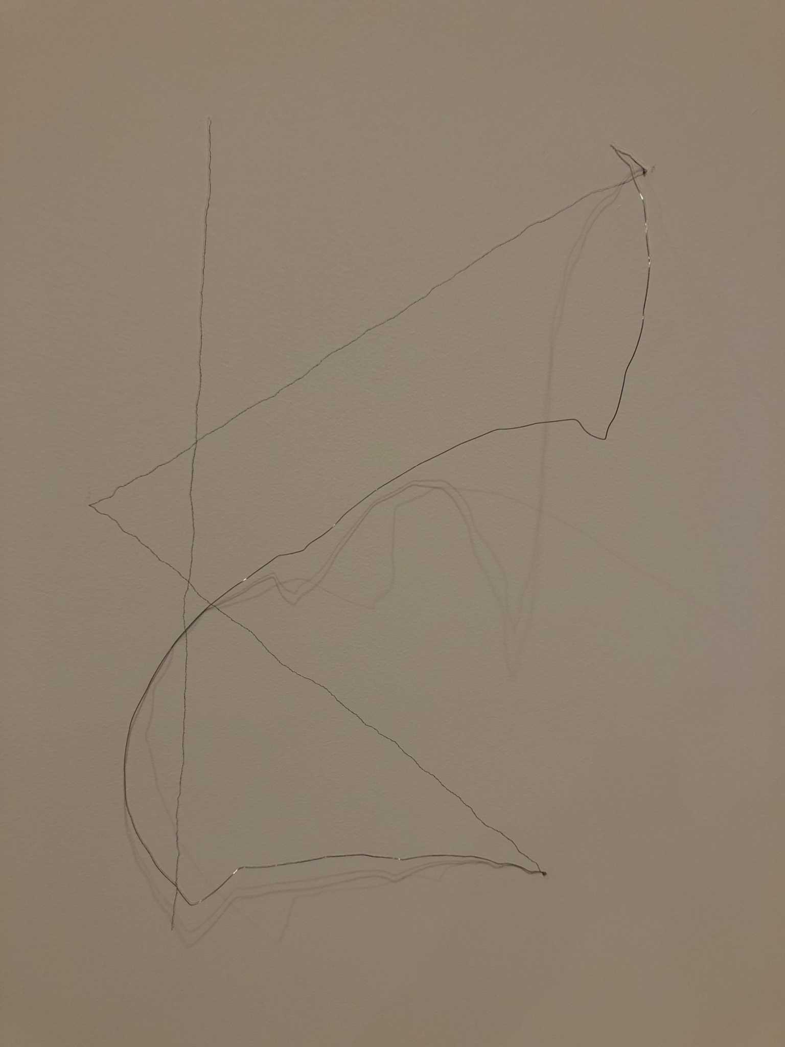 Contemporary Art from Chris's travels