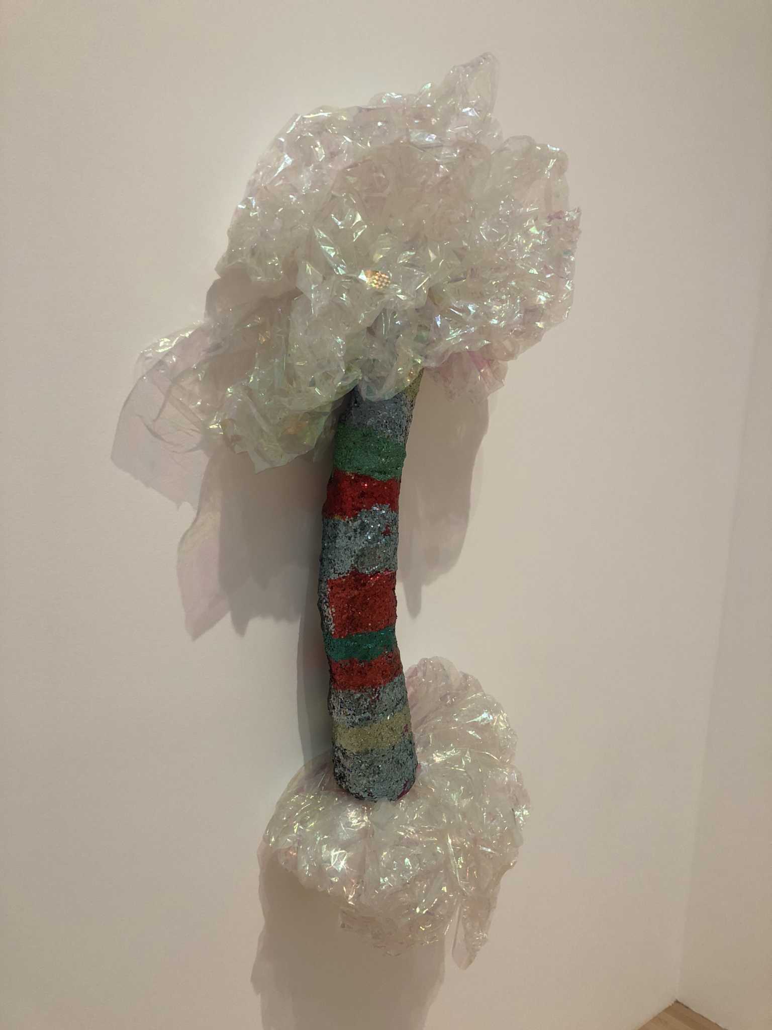 Contemporary Art from Chris's travels